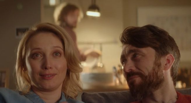 Orange Love reklamowane z Netflixem, Eleven Sports i telewizją 4K (wideo)