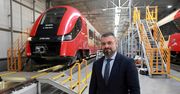 Jest nowy prezes PKP S.A. Wcześniej zarządzał koleją w Warszawie