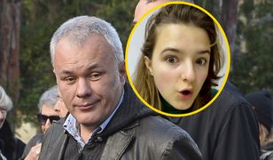 Mazurek starł się na antenie z młodą aktywistką. Odpowiedziała mu po programie