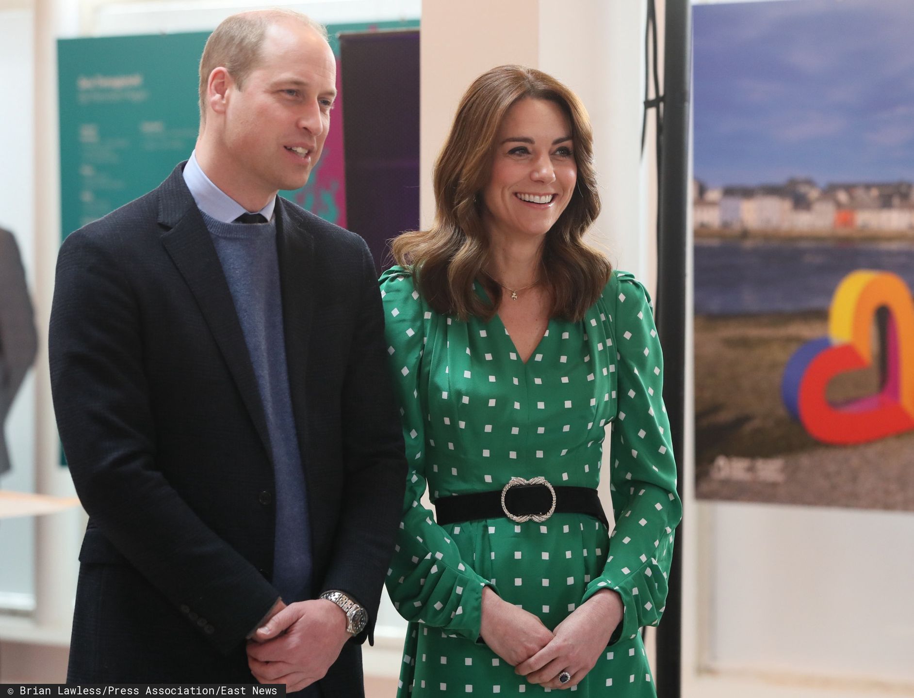 William i Kate