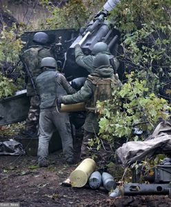 Strzelanina na poligonie w Rosji. Wielu zabitych i rannych