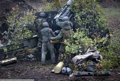 Strzelanina na poligonie w Rosji. Wielu zabitych i rannych