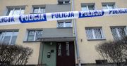 Akcja policji. W mieszkaniu znaleziono ciało kobiety