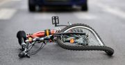Witaszyce: Rowerzystka potrącona na DK 11. Są utrudnienia w ruchu