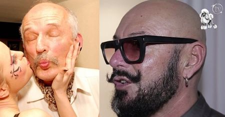 Jacyków o Korwinie: "To jest GROŹNA OSOBA, CZYSTY OBŁĘD!"