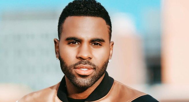 Jason Derulo zagra na Torwarze