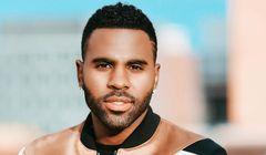 Jason Derulo zagra na Torwarze