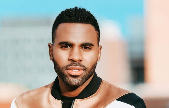 Jason Derulo zagra na Torwarze