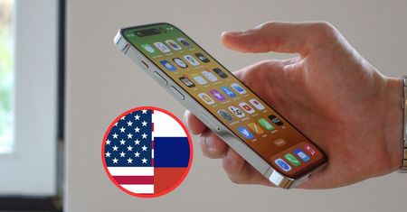 Narzędzie rosyjskich szpiegów. Mogło powstać na zlecenie USA