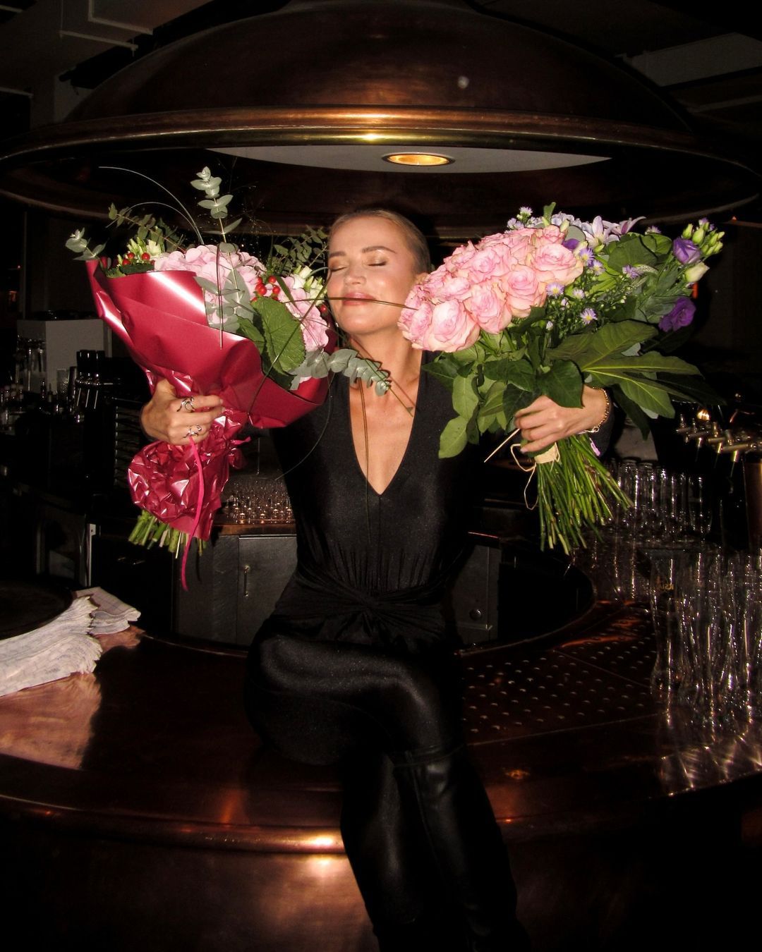 Tak Maffashion świętowała 37. urodziny