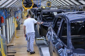 Zaskoczenie na rynku motoryzacyjnym. Polacy ruszyli po nowe auta