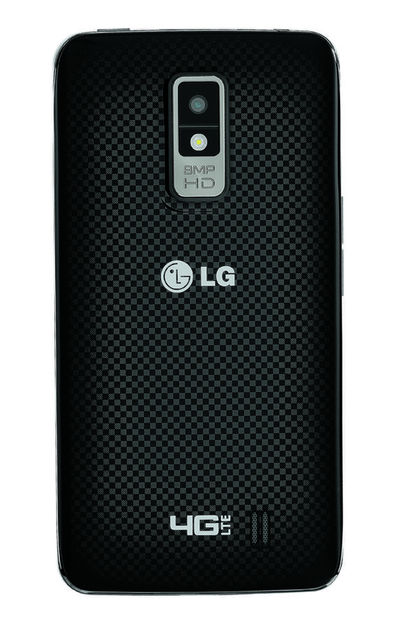 Nowe Androidy z LTE prosto z CES (Samsung, Motorola, LG, Sony) [przegląd] 6