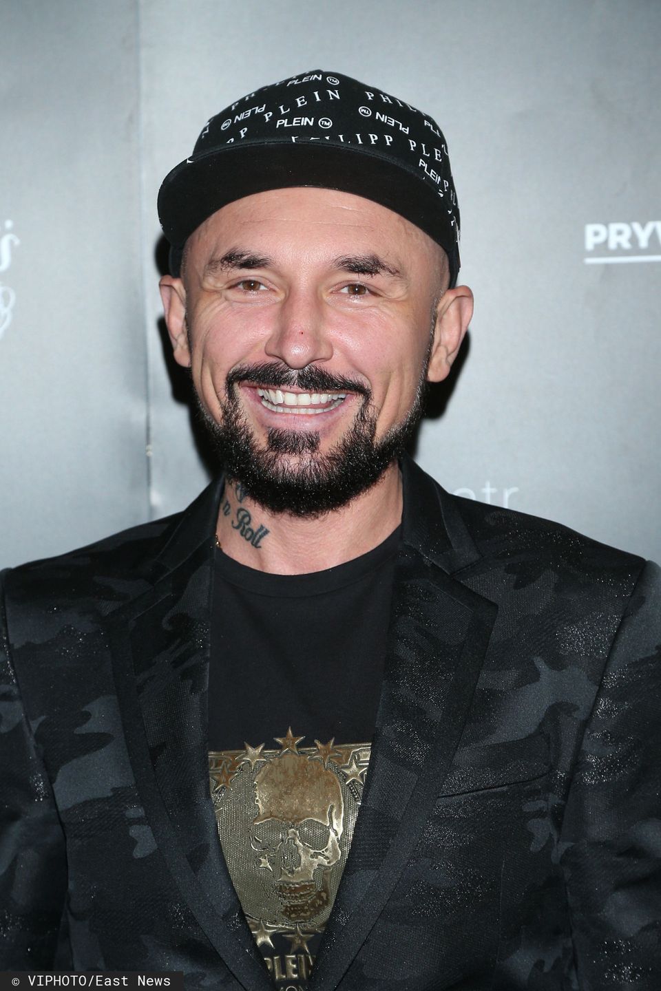 Patryk Vega