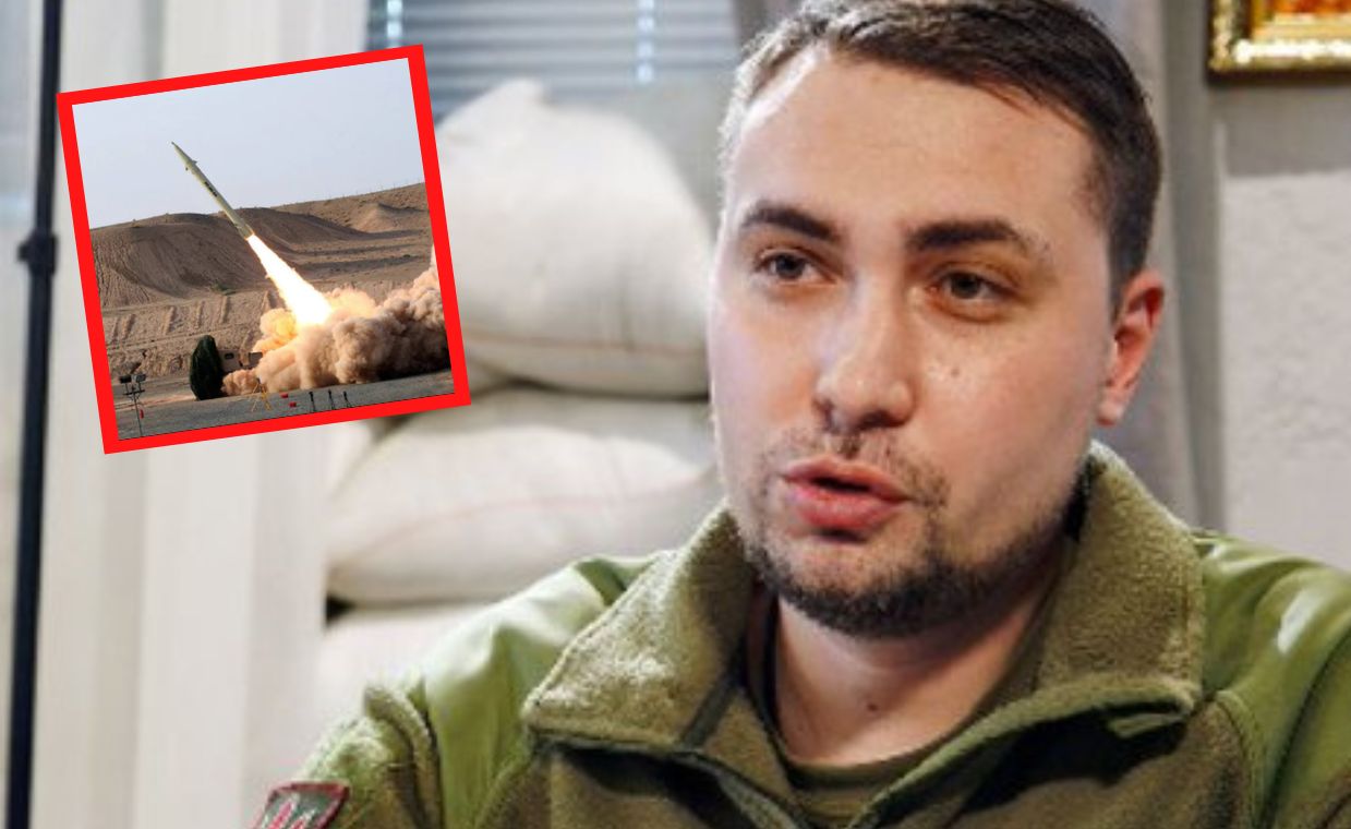 Rosja zamawia nową broń. "Uderzą w listopadzie"
