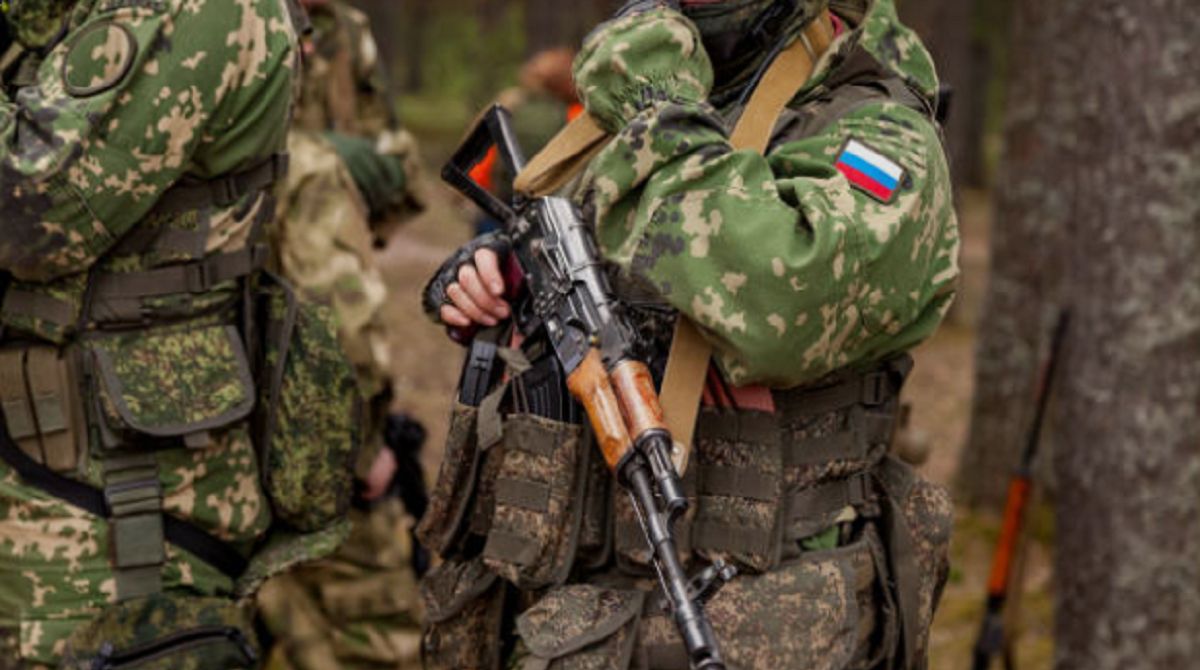 Rosja kłamie ws. wojny w Ukrainie. ISW demaskuje