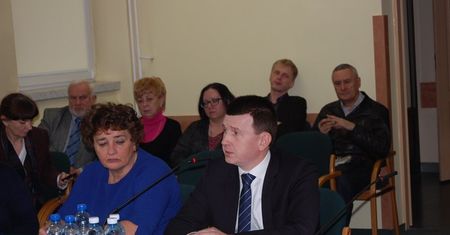 Budżet Gminy Ostrowiec Świętokrzyski na 2016 rok uchwalony