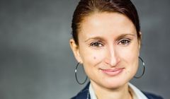 Anna Ewa Dziedzic dołączyła do zespołu Fixafilm