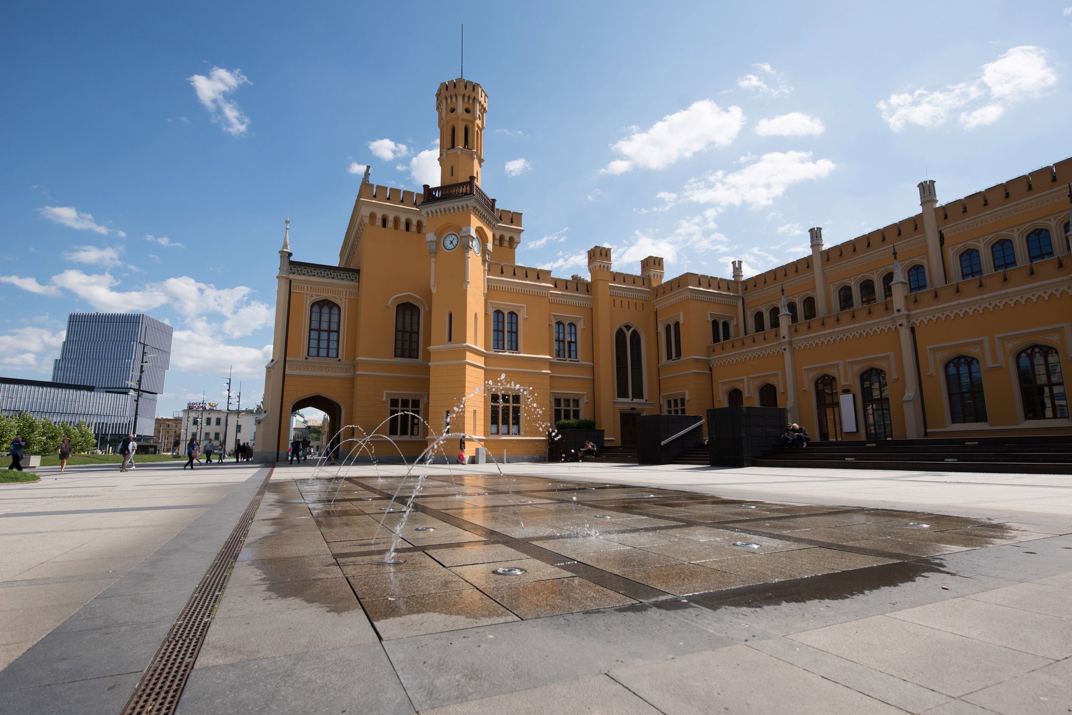Nikon D810 - zdjęcia testowe i przykładowe 44