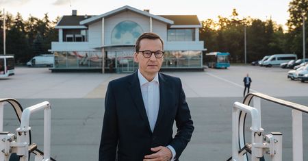 Cicha zmiana w ustawie. Polskie finanse czeka próba ognia. "Skandal nad skandale"