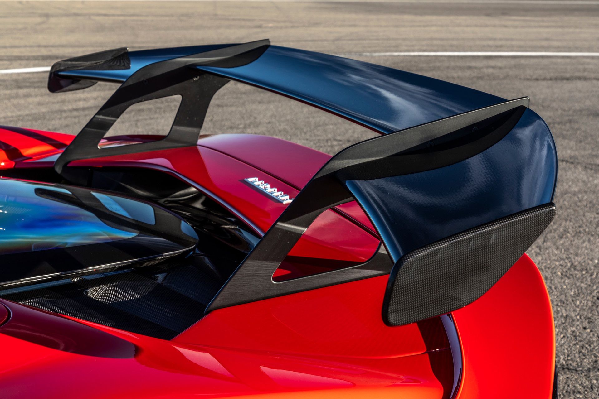 Ferrari SF90 XX Stradale