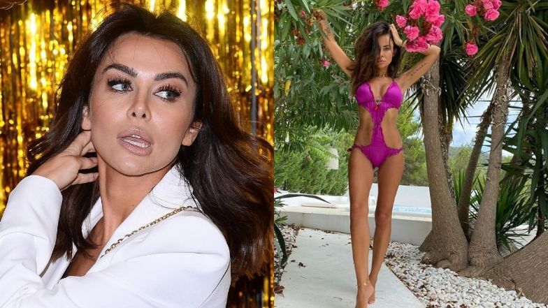 Fani krytykują wakacyjne zdjęcie Natalii Siwiec