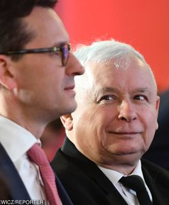 Z tarczą na wybory. PiS idzie na całość, ale ryzyko jest ogromne