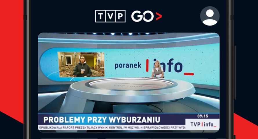 TVP zamyka kolejną platformę streamingową