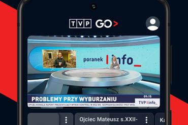 Fot. materiały promocyjne TVP