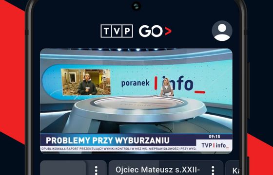 TVP zamyka kolejną platformę streamingową
