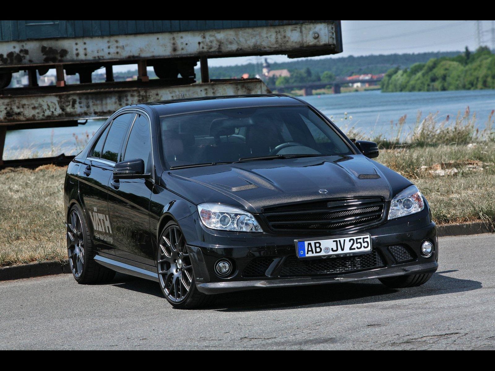 Vaeth C 250 CGI BlueEFFICIENCY V25 fot.1