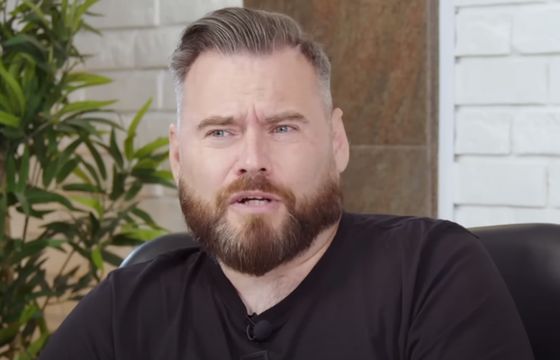 Krzysztof Stanowski najczęściej czytanym dziennikarzem w X (Twitterze) w 2023 roku. Na podium Lis i Bok