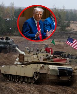 Chcą powstrzymać Trumpa. US-Army zostanie w Europie?