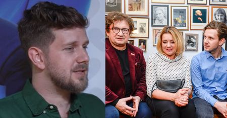 TYLKO NA PUDELKU: Antek Królikowski komentuje doniesienia o nieślubnym dziecku ojca! "Sami nie wiemy, co z tym zrobić" (WIDEO)
