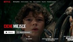 Netflix szacuje, że pakiet z reklamami dotrze do 40 mln widzów