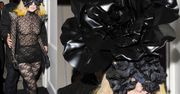Lady Gaga w żałobie! (ZDJĘCIA)