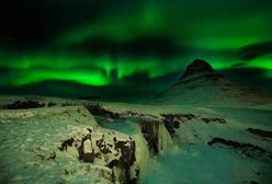 Islandia - wyspa lodu, ognia i wody