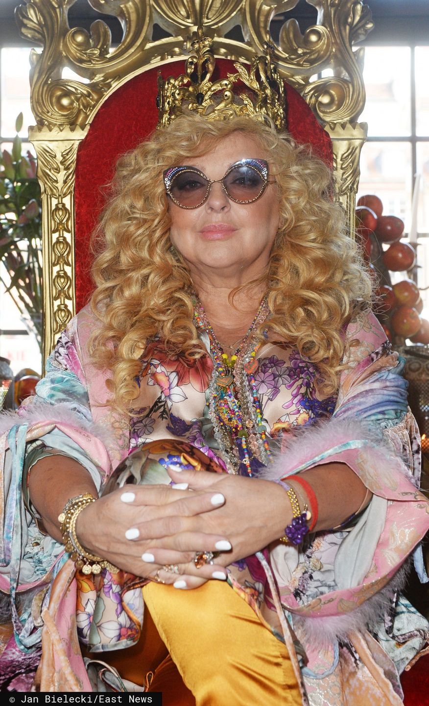 Magda Gessler