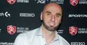 Gortat mówi o braku relacji z ojcem. "Więcej winy po jego stronie"