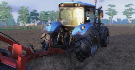 Polska Farma 2017 - dziś premiera
