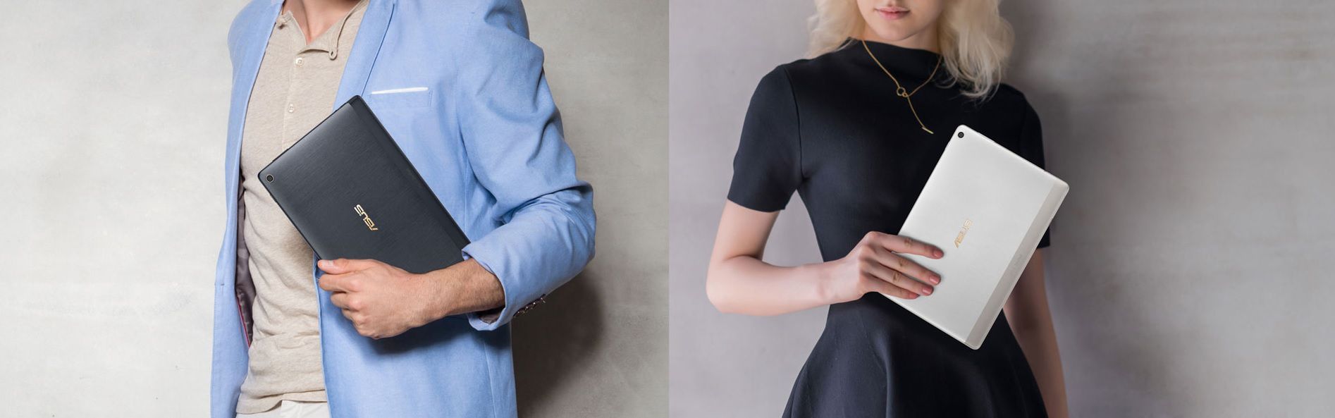 Asus ZenPad 10 oficjalnie. Nowy tablet w dwóch odsłonach 2