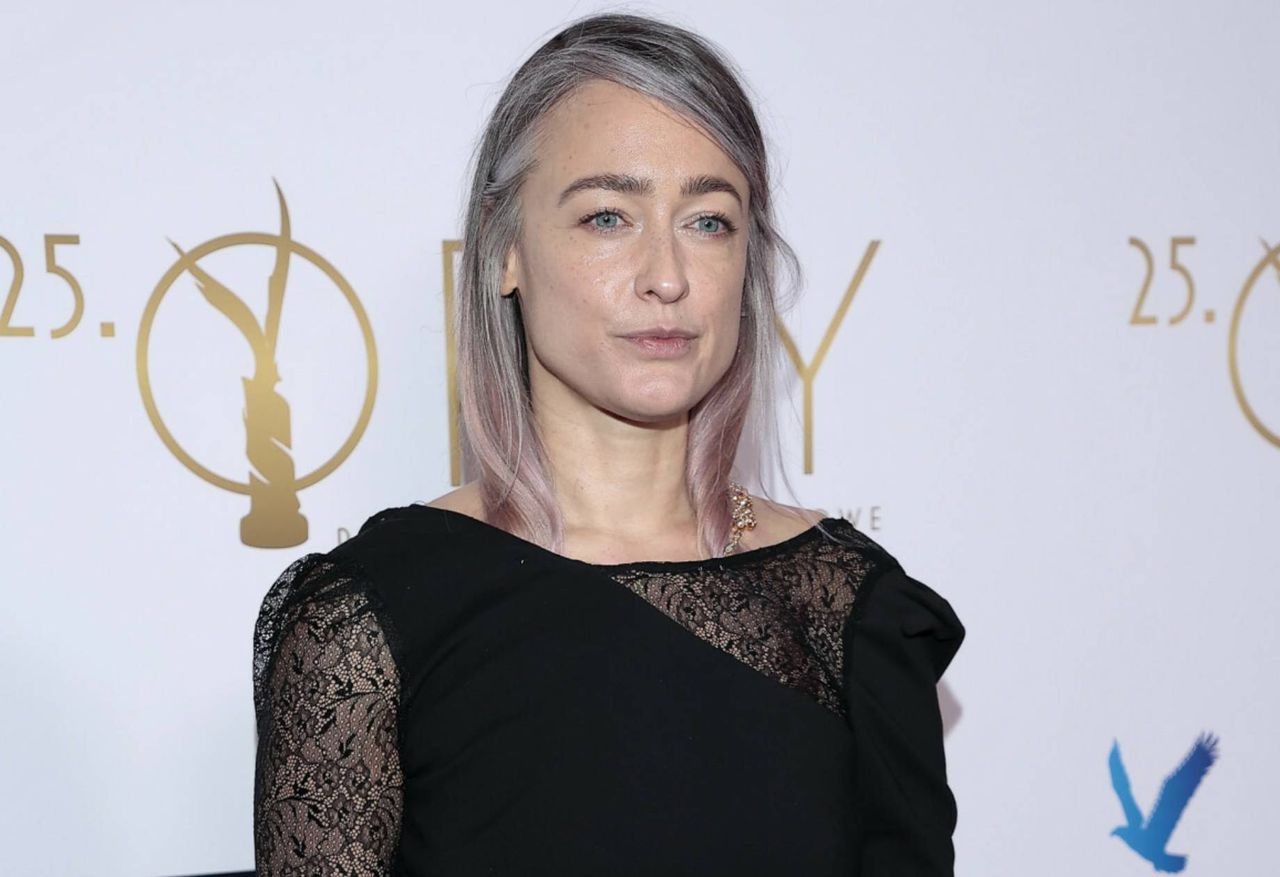 Zabrała głos ws. weta i decyzji Sejmu. "Genialne w swej prostocie"