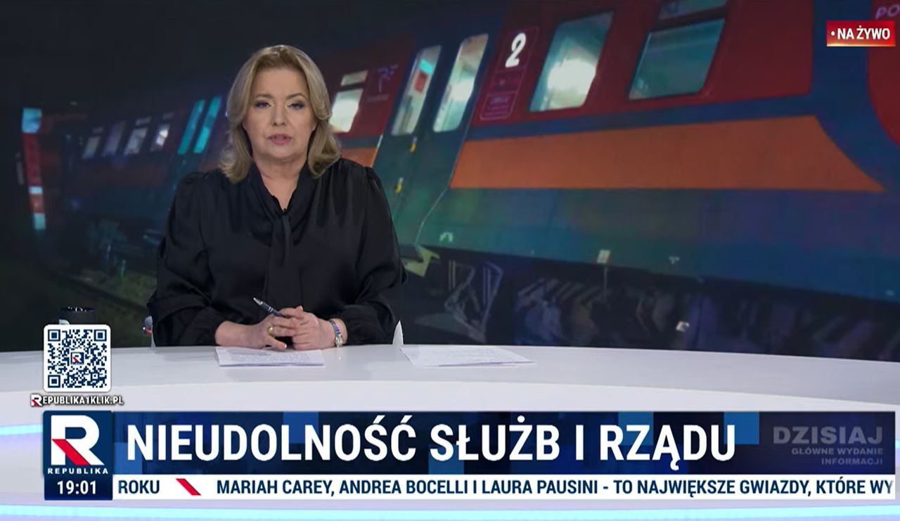Republice grozi cofnięcie koncesji? Byli członkowie KRRiT podzieleni