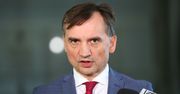 Wniosek wpłynął. Media o nowych kłopotach Ziobry