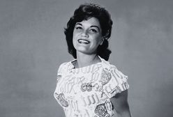 Nie żyje Connie Francis. Legenda muzyki, której hit podbił TikToka