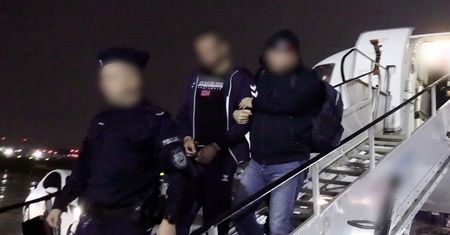 Słowak z fałszywą firmą kosmetyczną wpadł w Szwajcarii – CBŚP rozbiło kolejne ogniwo narkotykowego imperium
