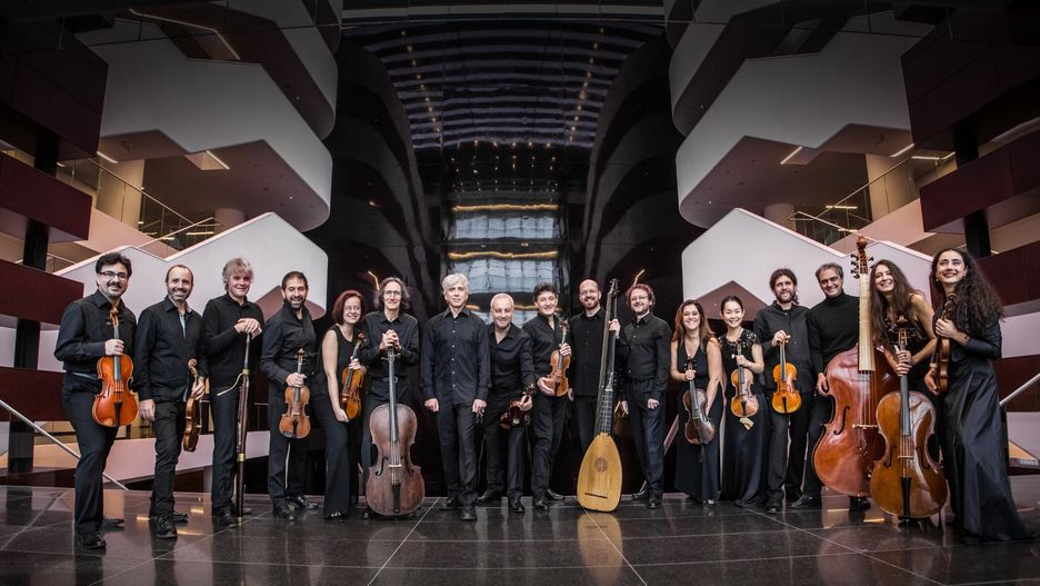 Wrocław. Startuje Wratislavia Cantans 2020. "Światło dla świata"