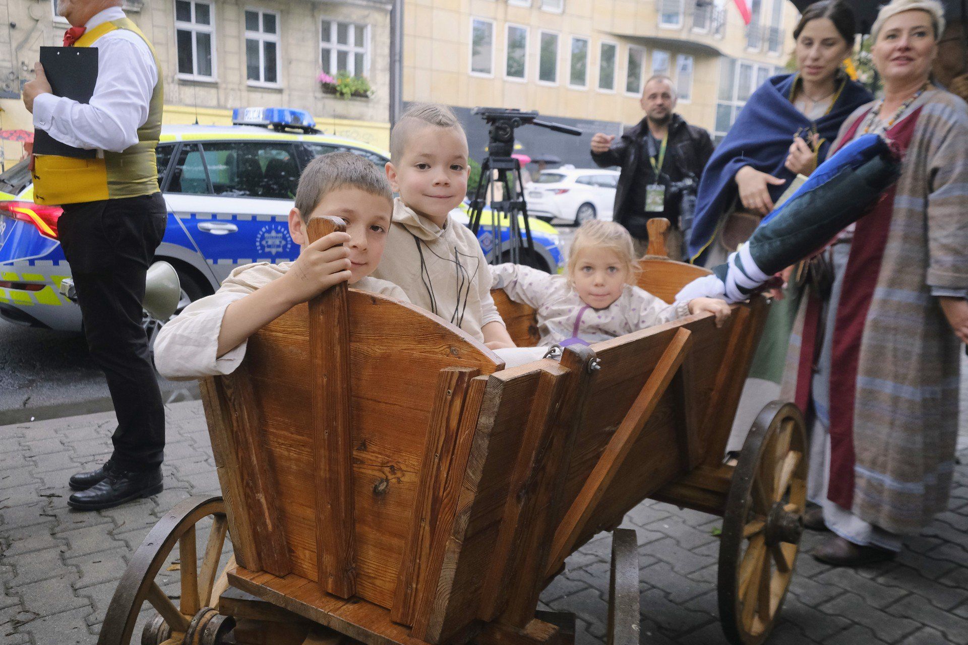 30. Święto Bamberskie w Poznaniu