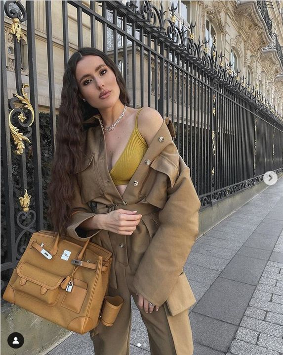 Celia Jaunat pokazała zdjęcia z wakacji na Malcie
