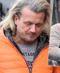 Jarosław Jakimowicz o zmarłym koledze. "Dostał zawału w garażu. Czemu nie w domu, przy rodzinie?". Wietrzy spisek