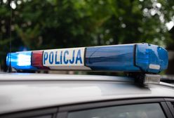 Makabryczny widok. Ktoś powiesił sarnę na moście